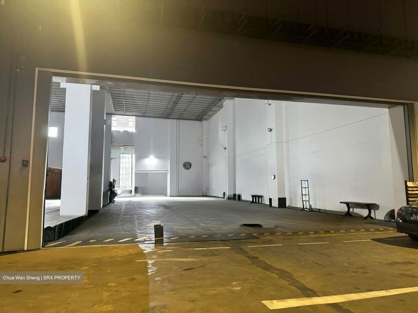 Timmac @ Kranji (D25), Factory #497900901